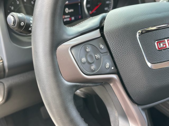 2023 GMC Acadia AT4 - Photo 22