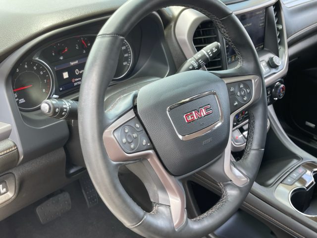 2023 GMC Acadia AT4 - Photo 23
