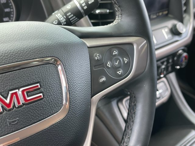 2023 GMC Acadia AT4 - Photo 26