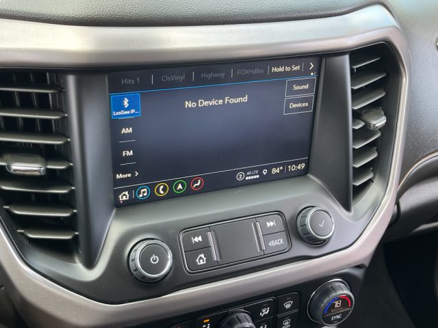 2023 GMC Acadia AT4 - Photo 27