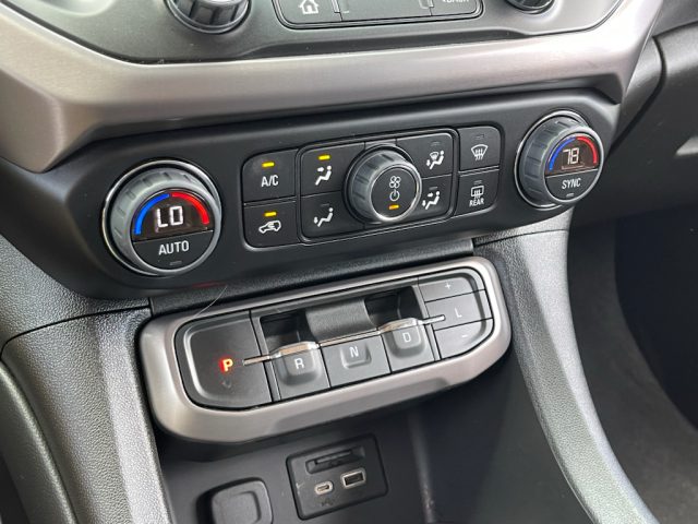 2023 GMC Acadia AT4 - Photo 28