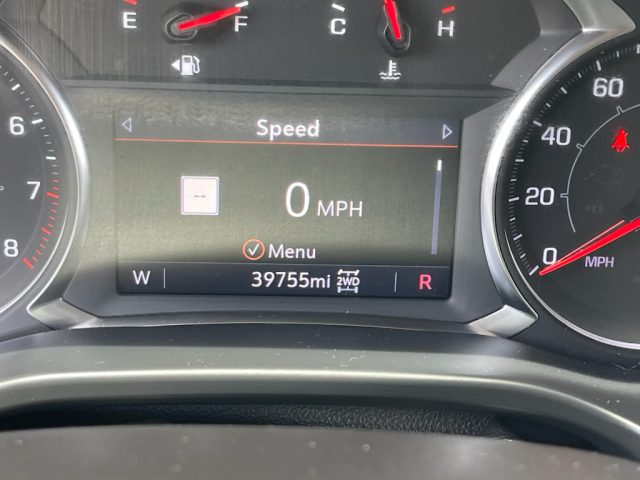 2023 GMC Acadia AT4 - Photo 29