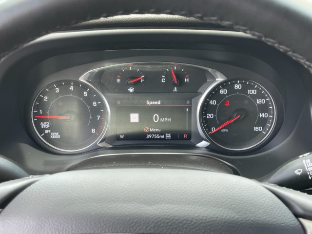 2023 GMC Acadia AT4 - Photo 30