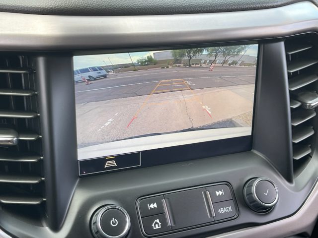 2023 GMC Acadia AT4 - Photo 31