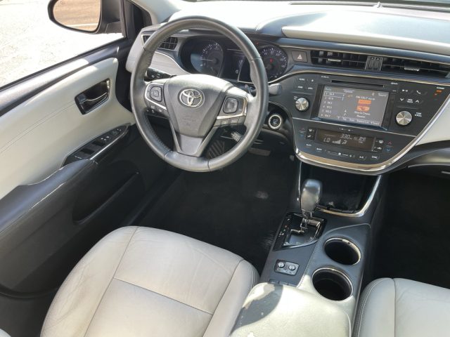 2017 Toyota Avalon XLE - Photo 12