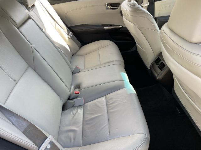 2017 Toyota Avalon XLE - Photo 13