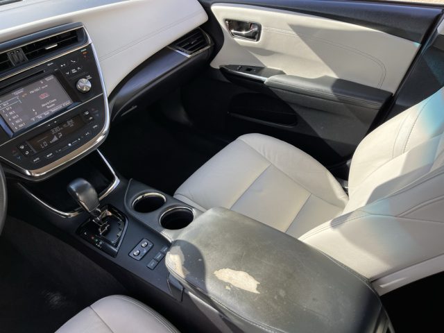 2017 Toyota Avalon XLE - Photo 15