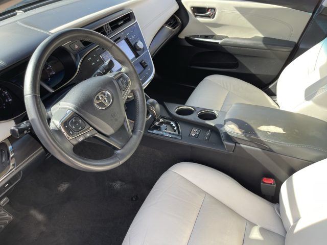 2017 Toyota Avalon XLE - Photo 18