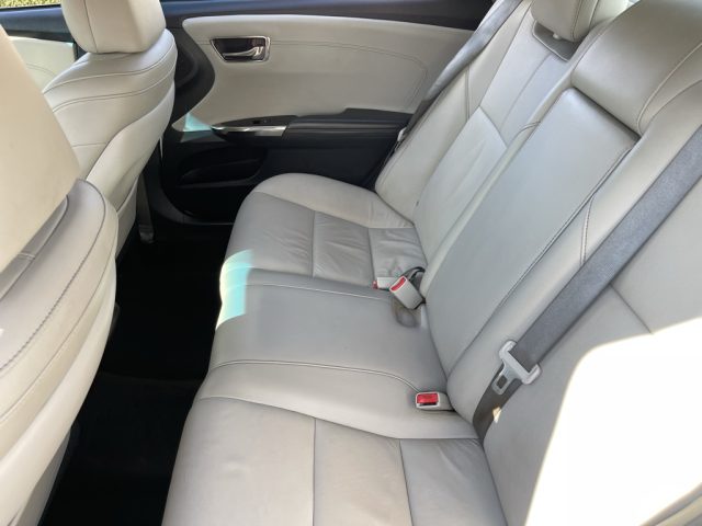 2017 Toyota Avalon XLE - Photo 19