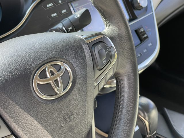 2017 Toyota Avalon XLE - Photo 23