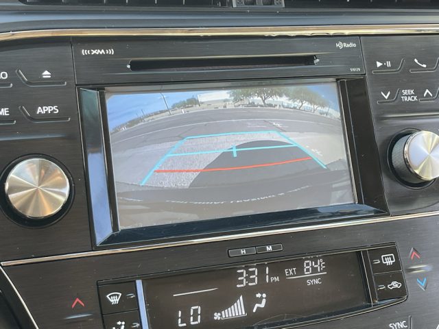 2017 Toyota Avalon XLE - Photo 29