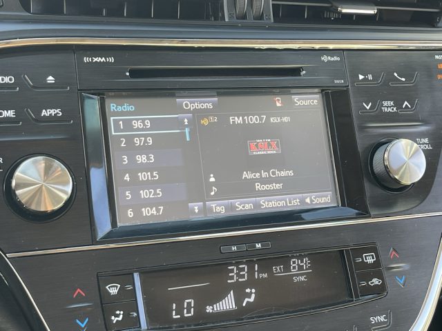 2017 Toyota Avalon XLE - Photo 30