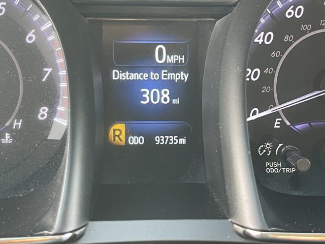 2017 Toyota Avalon XLE - Photo 31