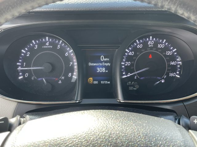 2017 Toyota Avalon XLE - Photo 32
