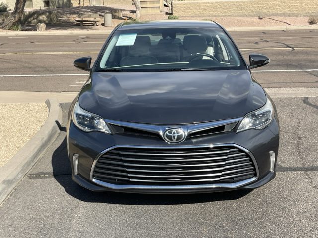 2017 Toyota Avalon XLE - Photo 8