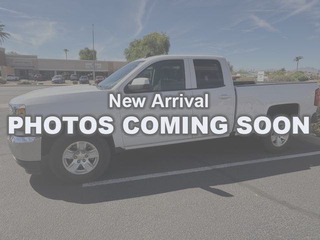 2019 Chevrolet Silverado 1500 LD