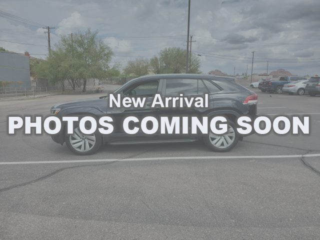 2020 Volkswagen Atlas Cross Sport