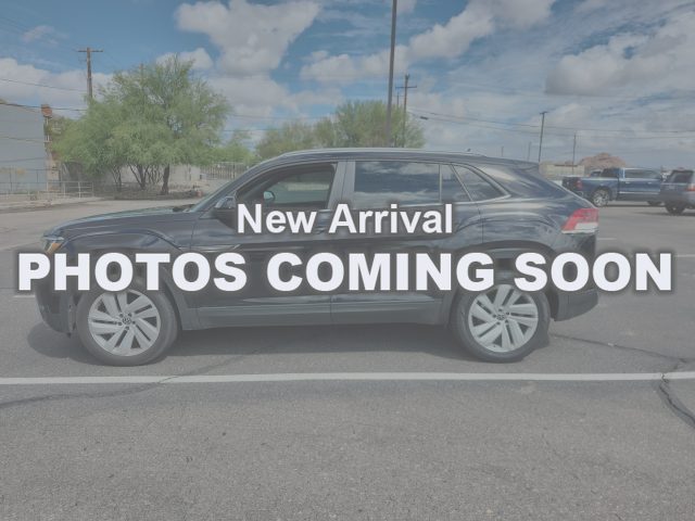 2021 Volkswagen Atlas Cross Sport