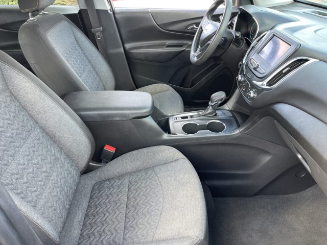 2023 Chevrolet Equinox LT - Photo 11