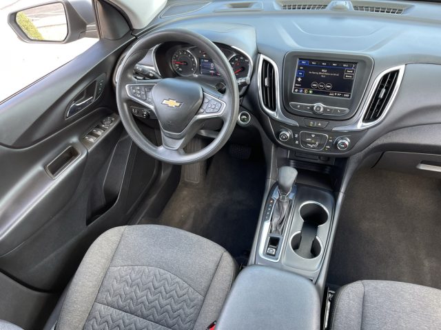 2023 Chevrolet Equinox LT - Photo 12