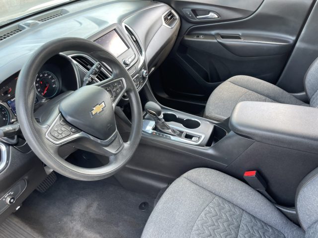 2023 Chevrolet Equinox LT - Photo 16