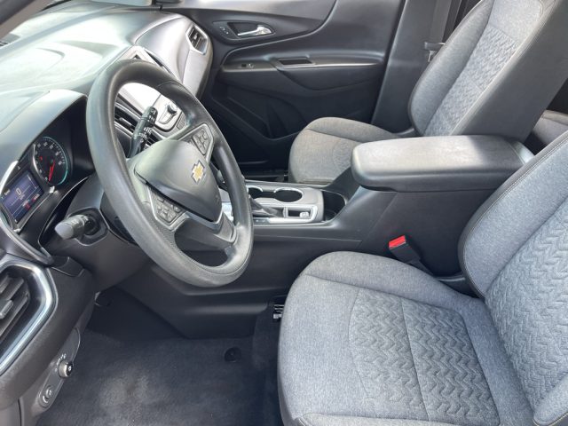 2023 Chevrolet Equinox LT - Photo 21