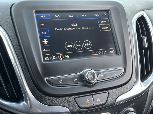 2023 Chevrolet Equinox LT - Photo 29