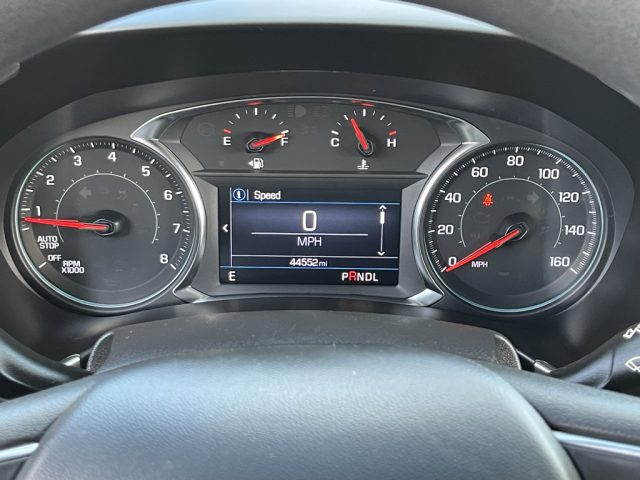 2023 Chevrolet Equinox LT - Photo 32