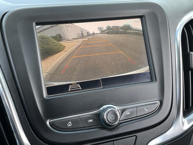 2023 Chevrolet Equinox LT - Photo 33