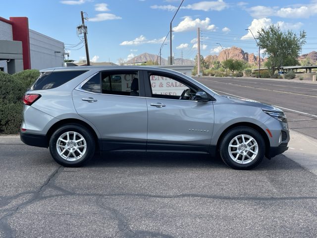 2023 Chevrolet Equinox LT - Photo 6