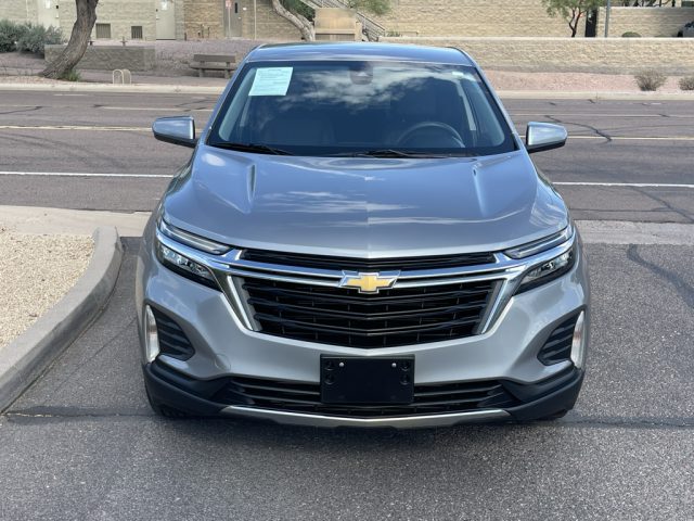 2023 Chevrolet Equinox LT - Photo 8