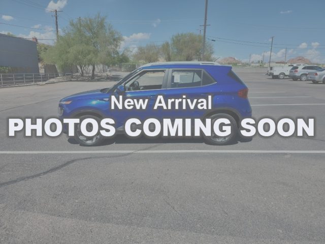 2025 Hyundai Venue