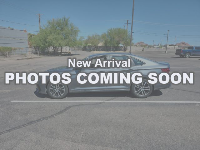 2025 Volkswagen Jetta