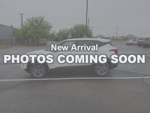 2026 Kia Seltos