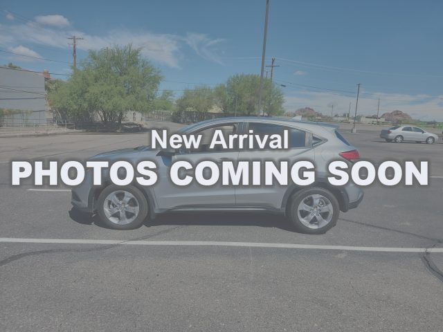 2020 Honda HR-V
