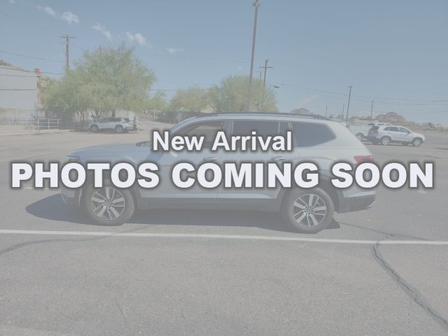2022 Volkswagen Atlas