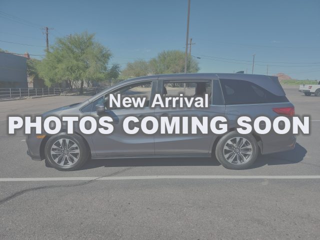 2024 Honda Odyssey