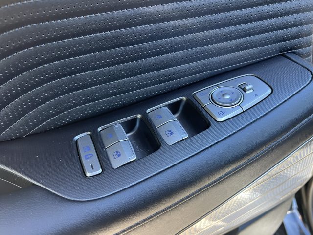 2024 Hyundai Palisade Calligraphy Night Edition - Photo 20