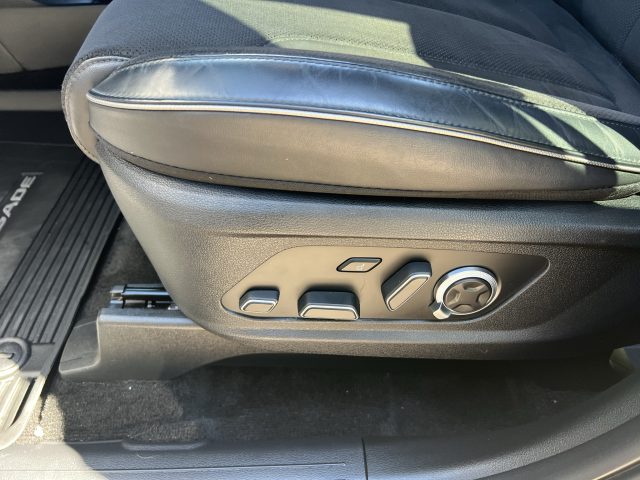 2024 Hyundai Palisade Calligraphy Night Edition - Photo 21