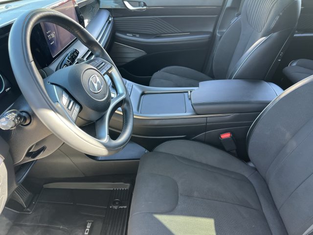2024 Hyundai Palisade Calligraphy Night Edition - Photo 22
