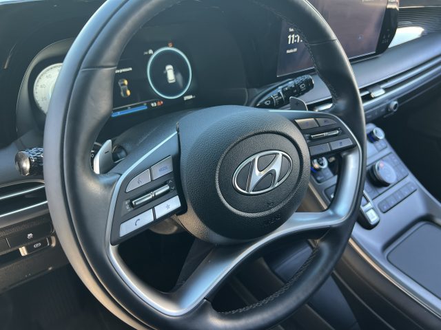 2024 Hyundai Palisade Calligraphy Night Edition - Photo 24