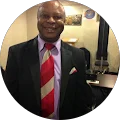 Albert Udofia Avatar